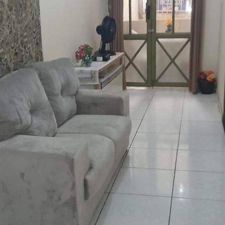 Apto em São Bráz Belém Exterior foto