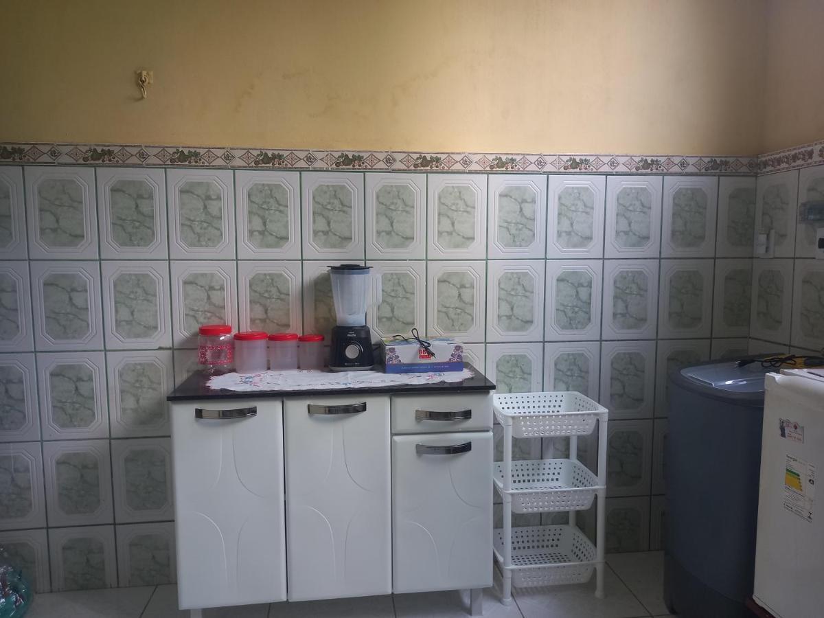 Apto em São Bráz Belém Exterior foto