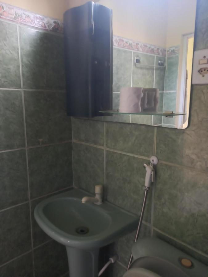 Apto em São Bráz Belém Exterior foto