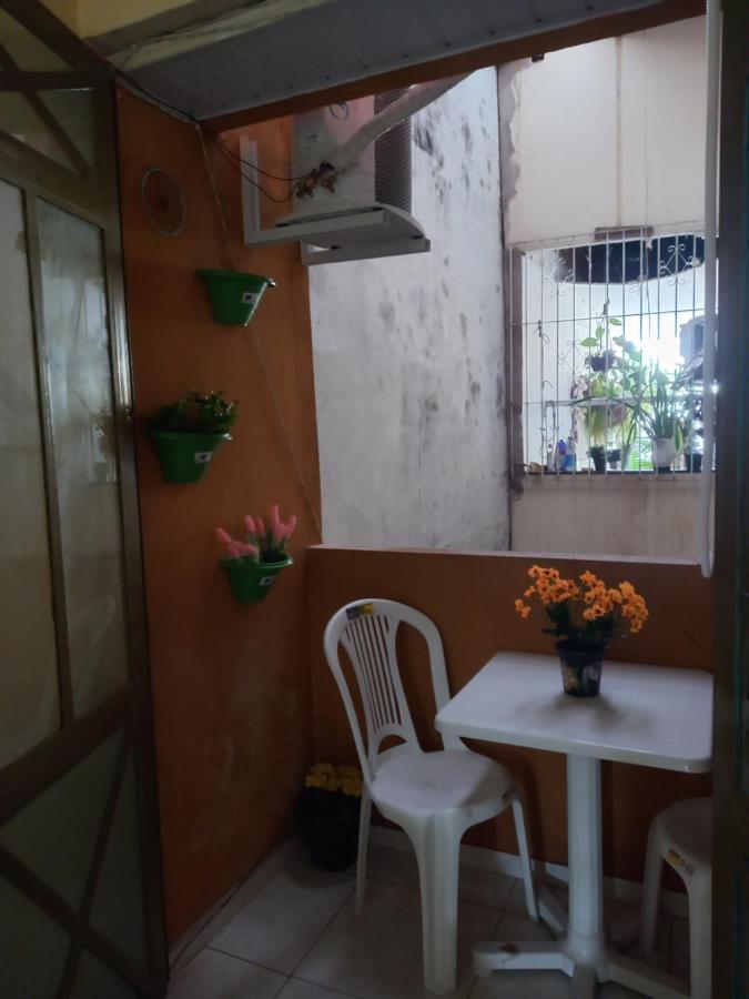 Apto em São Bráz Belém Exterior foto