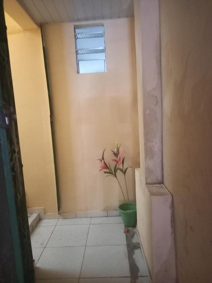 Apto em São Bráz Belém Exterior foto