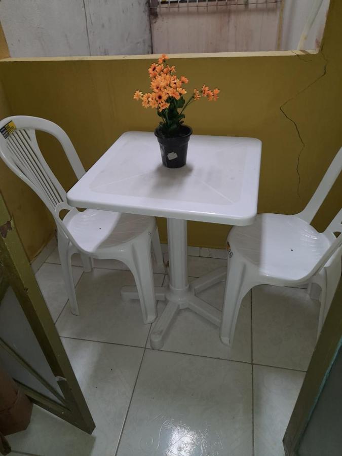Apto em São Bráz Belém Exterior foto