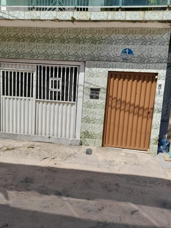 Apto em São Bráz Belém Exterior foto
