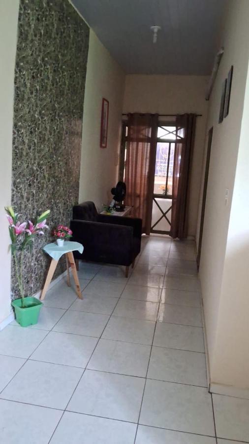 Apto em São Bráz Belém Exterior foto