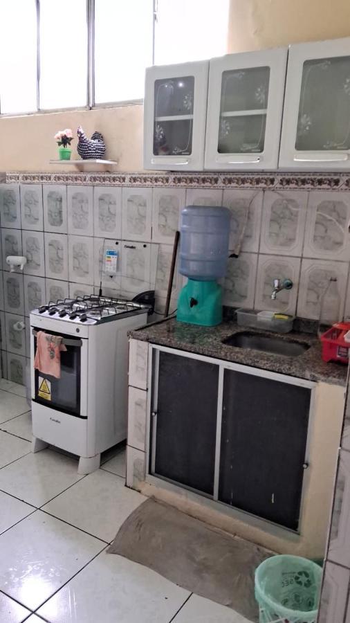 Apto em São Bráz Belém Exterior foto