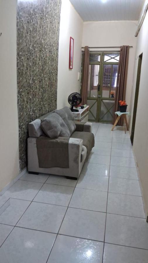 Apto em São Bráz Belém Exterior foto