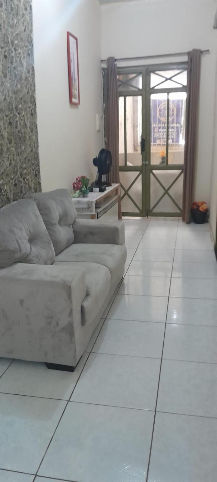 Apto em São Bráz Belém Exterior foto