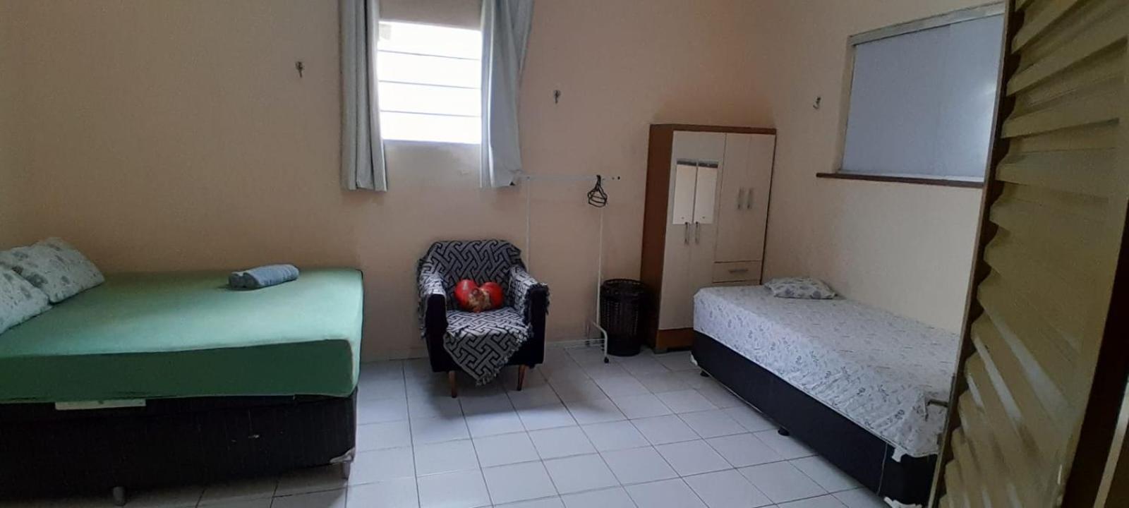 Apto em São Bráz Belém Exterior foto